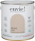Peinture murs, boiseries, radiateurs - ENVIE ! en promo chez Weldom Menton à 42,90 €