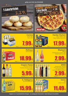 Volvic im RAN Prospekt "RAN" mit 2 Seiten (Freising)