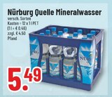 Trinkgut Arnsberg Prospekt mit  im Angebot für 5,49 €
