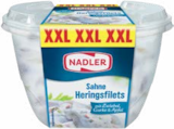 Dill Sahne Heringsfilets im Angebot bei Netto Marken-Discount in Freital Dill Sahne Heringsfilets Angebote von Nadler bei Netto Marken-Discount Freital für 2,79 €
