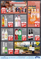 Aktueller EDEKA Prospekt mit Sekt, "Top Angebote", Seite 17