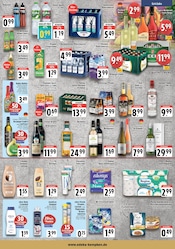 Aktueller EDEKA Prospekt mit Jeans, "Aktuelle Angebote", Seite 7