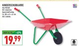Kinderschubkarre Angebote bei Marktkauf Rheda-Wiedenbrück für 19,99 €