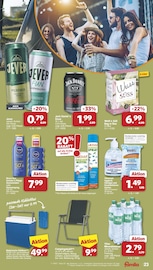 Aktueller famila Nordwest Prospekt mit Jack Daniels, "Markt - Angebote", Seite 23