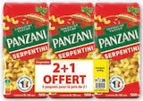 Pâtes - Panzani dans le catalogue U Express