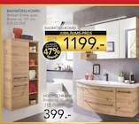 Badmöbelkombi im Angebot bei BRAUN Möbel-Center in Homburg Badmöbelkombi Angebote bei BRAUN Möbel-Center Homburg für 399,00 €