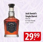 Aktuelles Single Barrel Angebot bei famila Nordost in Neumünster ab 29,99 €