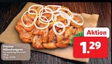 Frisches Hähnchengyros bei Markant Nordwest im Westerstede Prospekt für 1,29 €