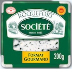 ROQUEFORT AOP à Netto dans Saint-Martin-de-Beauville