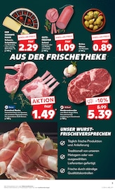 Antipasti im Kaufland Prospekt in Mönchengladbach Aktueller Kaufland Prospekt mit Antipasti, "EXTRA-ANGEBOTE", Seite 3
