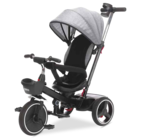 Aktuelle Kinderwagen Angebote bei Möbel Borst in Ulm Aktuelles DREIRAD „NIKI 360“ Angebot bei Möbel Borst in Ulm ab 79,99 €