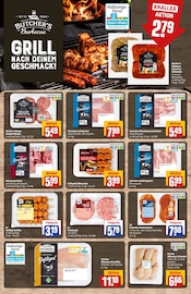 Gulasch im REWE Prospekt in Leinfelden-Echterdingen Aktueller REWE Prospekt mit Gulasch, "Dein Markt", Seite 8