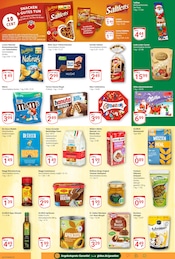 Aktueller GLOBUS Prospekt mit Adventskalender, "Aktuelle Angebote", Seite 17