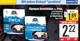 Schafskäse im EDEKA Prospekt Schafskäse von Olympus im aktuellen EDEKA Prospekt für 1,89 €