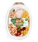 Frische Salate mit Dressing Angebote von Select & Go bei Lidl Bremerhaven für 2,49 €