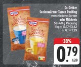 Seelenwärmer Tassen Pudding Vanille-Geschmack Angebot in Gräfenthal Seelenwärmer Tassen Pudding Vanille-Geschmack im aktuellen Prospekt bei EDEKA in Gräfenthal