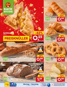 Käse im aktuellen Netto Marken-Discount Prospekt (Frankfurt (Main)) Käse im Netto Marken-Discount Prospekt "Aktuelle Angebote" mit 75 Seiten (Frankfurt (Main))