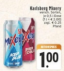 Aktuelles Mixery Angebot bei E center in Niederkassel ab 1,00 €