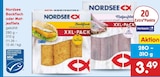 Backfisch Angebote von Nordsee bei Netto Marken-Discount Voerde für 3,49 €