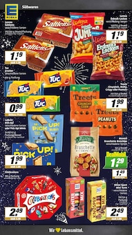 Ritter Sport im E center Prospekt "Aktuelle Angebote" mit 23 Seiten (Münster)