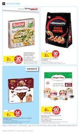 Congélateur en promo dans le catalogue Intermarché Super à la page 34