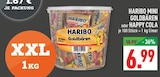 Aktuelle Haribo Angebote bei Marktkauf in Gelsenkirchen Aktuelles Mini Goldbären Angebot bei Marktkauf in Gelsenkirchen ab 6,99 €