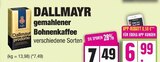 Aktuelles gemahlener Bohnenkaffee Angebot bei E center in Neuendorf (Elmshorn) ab 6,99 €