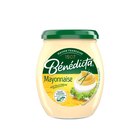 Mayonnaise - BENEDICTA - Carrefour à Livry-Gargan Mayonnaise - BENEDICTA en promo chez Carrefour Livry-Gargan à 1,83 €