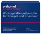 Adler-Apotheke - Orthomol chondroplus Granulat u. Kapseln Angebot im Prospekt Orthomol chondroplus Granulat u. Kapseln bei Adler-Apotheke im Prospekt "" für 54,30 €