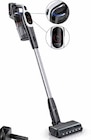 Aktuelles Akku-Staubsauger Unlimited BKS931BA Weiß Angebot bei expert in Wuppertal ab 449,00 €