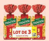 Promo Pâtes Créatives à 2,35 € dans le catalogue Super U à Argent-sur-Sauldre