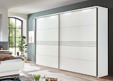 Schwebetürenschrank für 2.199,00 € bei Möbel Martin im Angebot Schwebetürenschrank im aktuellen Möbel Martin Prospekt