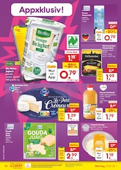 Saft im Netto Marken-Discount Prospekt in Witten Aktueller Netto Marken-Discount Prospekt mit Saft, "Aktuelle Angebote", Seite 18
