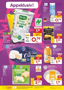 Feinkostlebensmittel im Netto Marken-Discount Prospekt "Aktuelle Angebote" mit 59 Seiten (Wuppertal)
