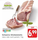 EDEKA Edenkoben Prospekt mit  im Angebot für 6,99 €
