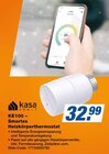 KE100 – Smartes Heizkörperthermostat bei expert im Rendsburg Prospekt für 32,99 €