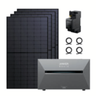 Solarbank-Set „E2700 Pro + Smart Meter“ von ANKER SOLIX für 1.284,87 € bei toom Baumarkt im Angebot Solarbank-Set „E2700 Pro + Smart Meter“ von ANKER SOLIX im aktuellen toom Baumarkt Prospekt