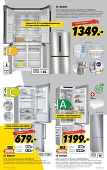 Kühlschrank im MEDIMAX Prospekt "MEIN LIEFERHELD HEISST MAX!" mit 8 Seiten (Raguhn-Jeßnitz)