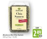 Bio Chia Samen bei E center im Leinfelden-Echterdingen Prospekt für 2,49 €