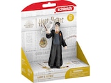 Harry Potter & Hedwig Spielfigur Mehrfarbig von SCHLEICH im aktuellen MediaMarkt Saturn Prospekt für 14,99 €