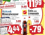 E center Itzehoe - Mineralwasser Angebot im Prospekt Mineralwasser bei E center im Itzehoe Prospekt für 0,79 €