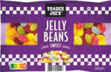 Jelly Beans Sweet - TRADER JOE’S® - Aldi Jelly Beans Sweet - TRADER JOE’S® à 1,39 € dans le catalogue Aldi