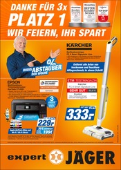 Drucker im expert Prospekt in Gera Aktueller expert Prospekt mit Drucker, "Top Angebote", Seite 1