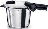 Schnellkochtopf Vitaquick im Angebot bei Zurbrüggen in Minden Schnellkochtopf Vitaquick Angebote von Fissler bei Zurbrüggen Minden für 139,99 €