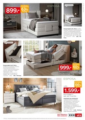 Ähnliche Angebote wie Handy Mit Vertrag im Prospekt "Betten Spezial" auf Seite 7 von XXXLutz Möbelhäuser in Heidelberg
