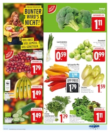 Drucker im aktuellen EDEKA Prospekt (Augsburg) Drucker im EDEKA Prospekt "Wir lieben Lebensmittel." mit 30 Seiten (Augsburg)