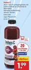 Fruchtsaftgetränk im Angebot bei Netto Marken-Discount in Ahaus Fruchtsaftgetränk Angebote von Hohes C bei Netto Marken-Discount Ahaus für 1,99 €