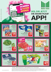 Kohle im Marktkauf Prospekt in Nürnberg Aktueller Marktkauf Prospekt mit Kohle, "AUSWAHL RIESIG, PREISE NIEDRIG", Seite 1