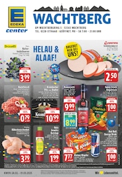 Aktueller E center Discounter Prospekt in Unkel und Umgebung, "Aktuelle Angebote" mit 30 Seiten, 24.02.2025 - 01.03.2025