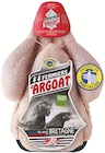 Promo Poulet Fermier Blanc de Bretagne IGP Label Rouge à 7,19 € dans le catalogue Intermarché Super à Bruz